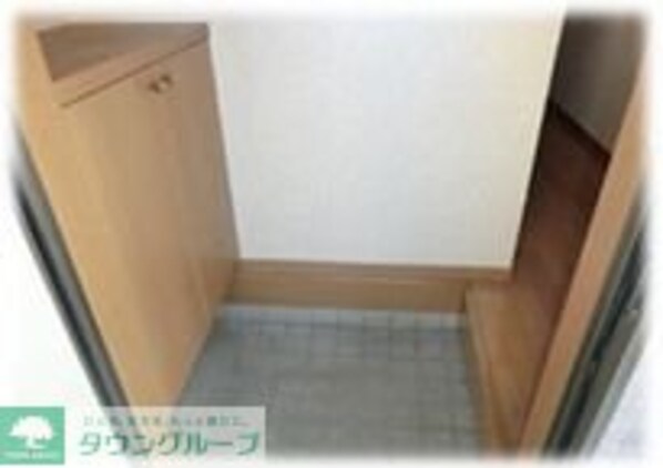 レジデンスTM村岡の物件内観写真